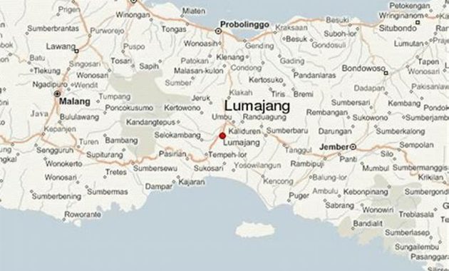 Lumajang