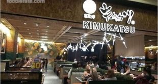 Kimukatsu Grand Indonesia