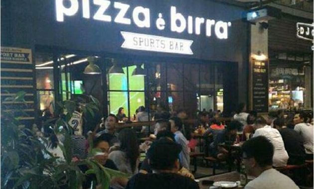 Pizza E Birra Puri Image