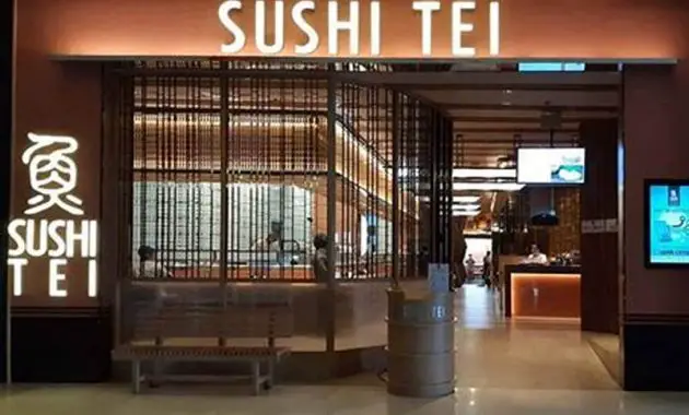 Sushi Tei Indonesia