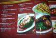 Menu Ta Wan