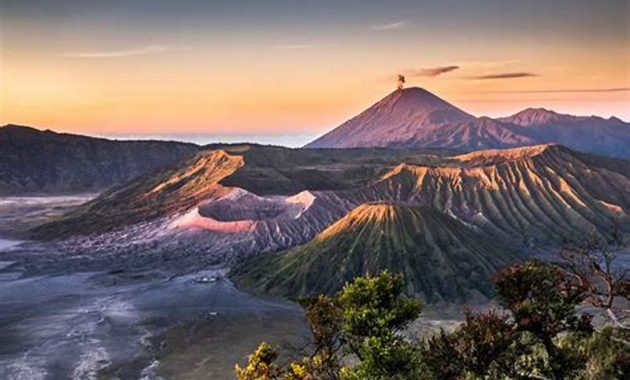 Gunung Bromo