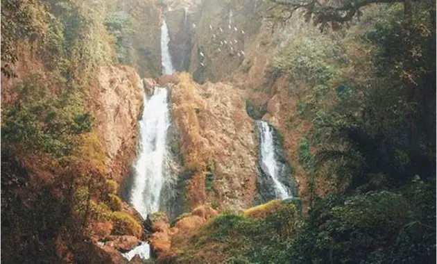 Curug Sewu