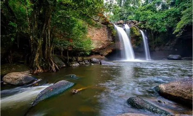 Khao Yai National Park