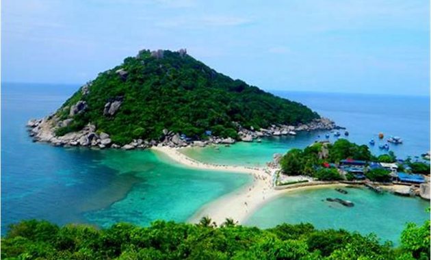 Koh Tao