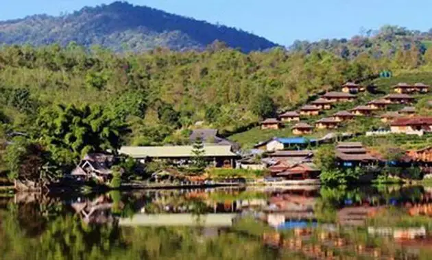 Mae Hong Son