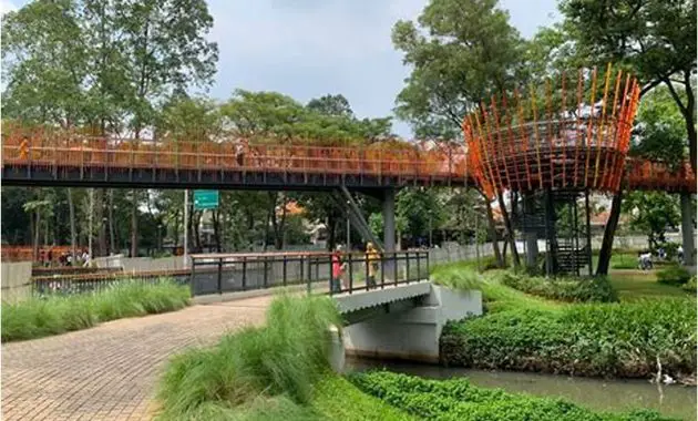 Taman Tebet