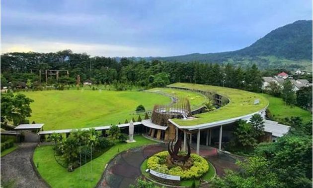 Taman Budaya