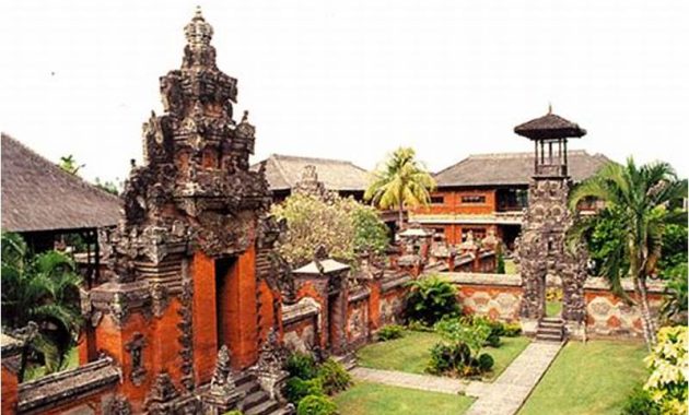 Bali Museum