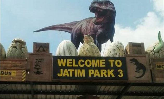 Jatim Park 3