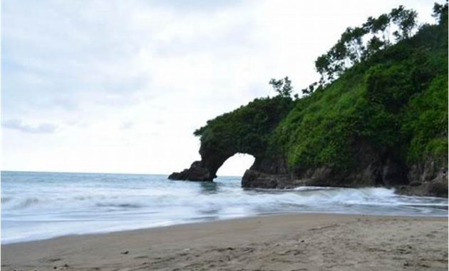 Pantai Logending