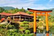 Tempat Wisata Ala Jepang Di Medan