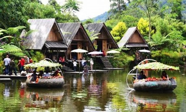 Tempat Wisata Edukasi Di Bandung