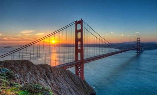 Jembatan Golden Gate