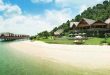 Pantai Wisata Tanjung Balai