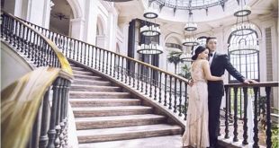 Tempat Prewedding Di Jakarta