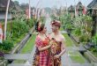 Foto Pre Wedding Bali
