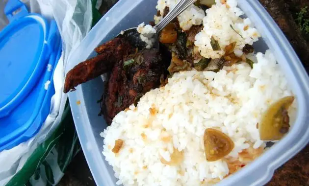 Bawa Bekal Saat Wisata di Jogja