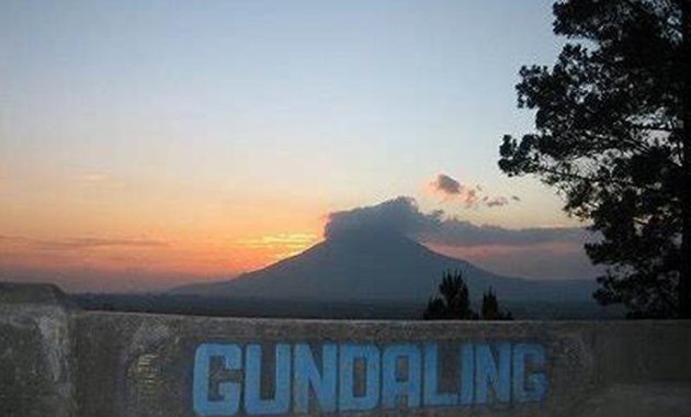 Bukit Gundaling
