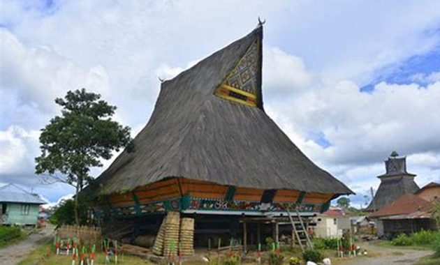 Desa Wisata Lingga Sari
