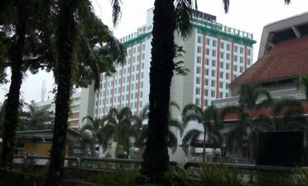 Tiara Medan Hotel