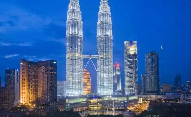 Tempat Wisata Di Kuala Lumpur