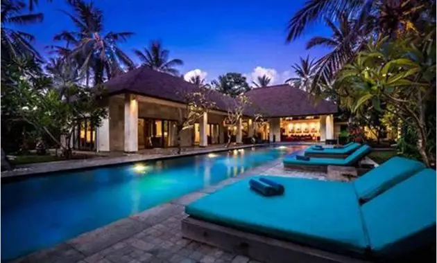 Kelapa Luxury Villas