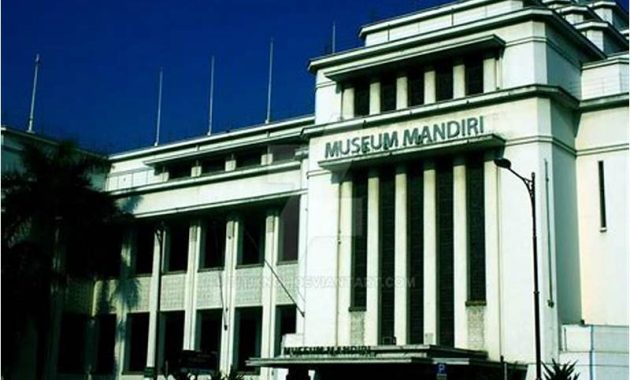 Museum Bank Mandiri