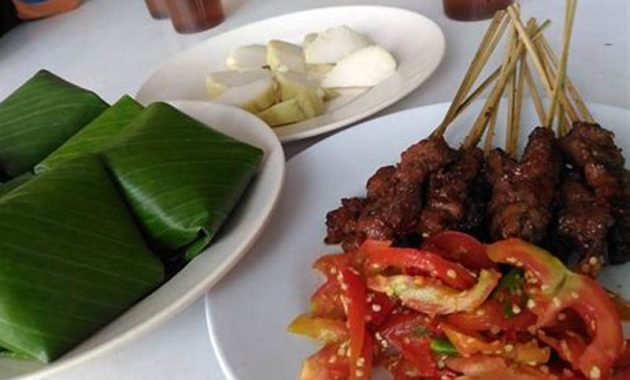 Sate Maranggi Cibungur