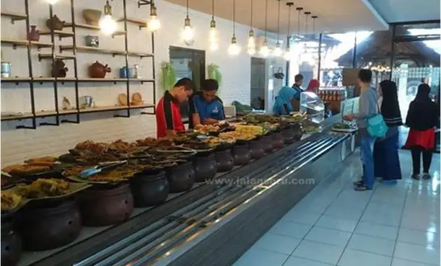 Warung Makan Sunda Sari Asih