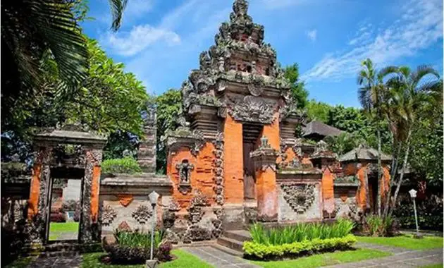 Museum Bali