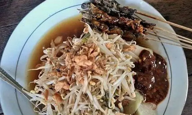 Rawon Setan Pak Gendut