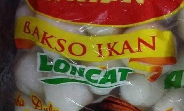 Bakso Loncat