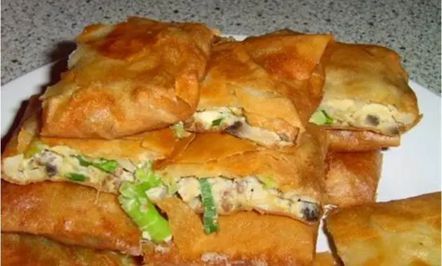 Martabak Telur Pak Tarmo