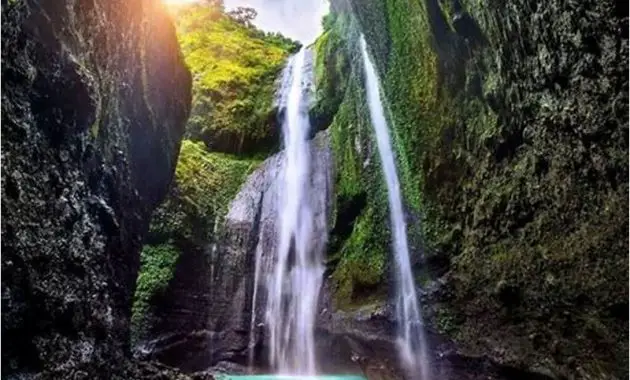 Air Terjun Madakaripura