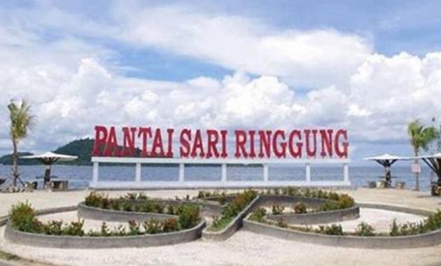 Taman Wisata Sari Ringgung