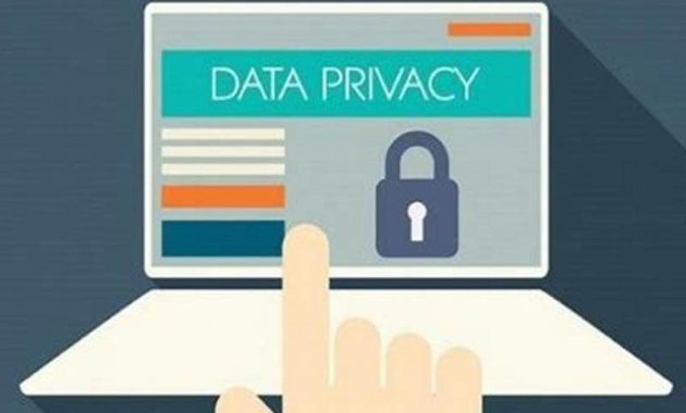 Keamanan Dan Privasi