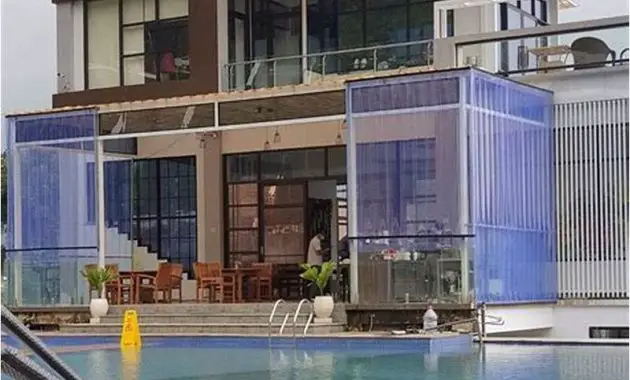 Kamar De Pointe Resort Puncak Harga