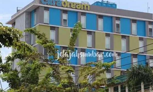 Hotel Citra Puri Semarang