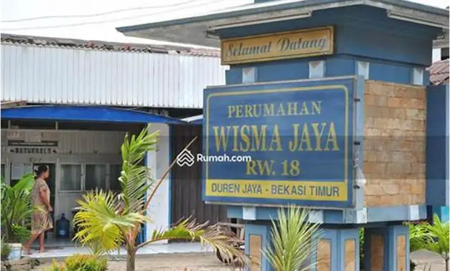 Wisma Kusuma Jaya