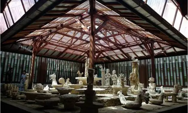 Museum Nias
