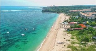 Pantai Nusa Dua