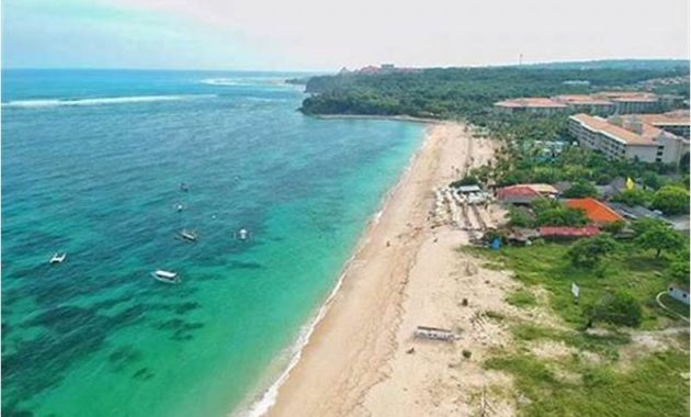 Pantai Nusa Dua