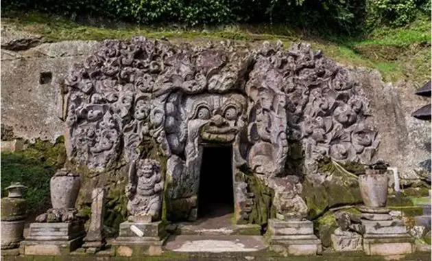 Goa Gajah