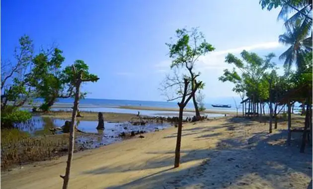 Pantai Deli Serdang