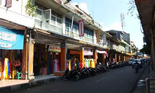 Jalan Sulawesi