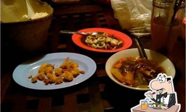 Warung Makan Bu Lina