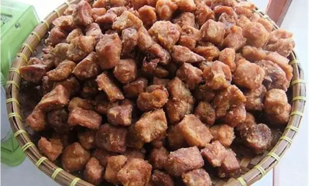 Gethuk Goreng Jogja