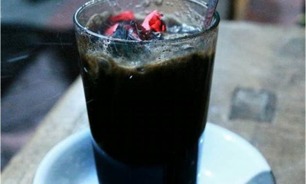 Kopi Joss Jogja