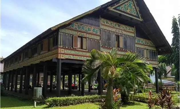 Rumah Aceh